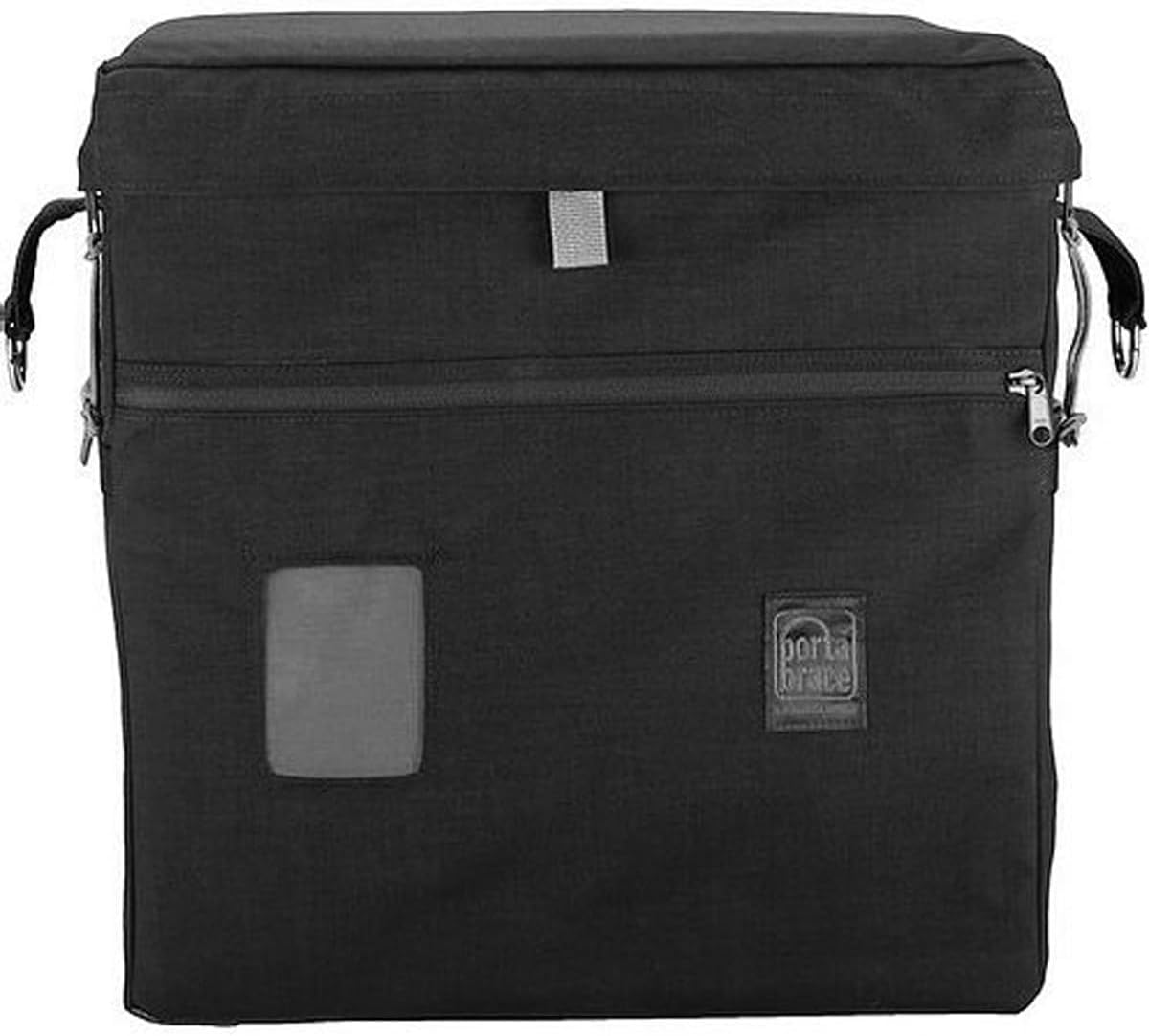 PortaBrace LPB-LED4 Camera Case (Black)