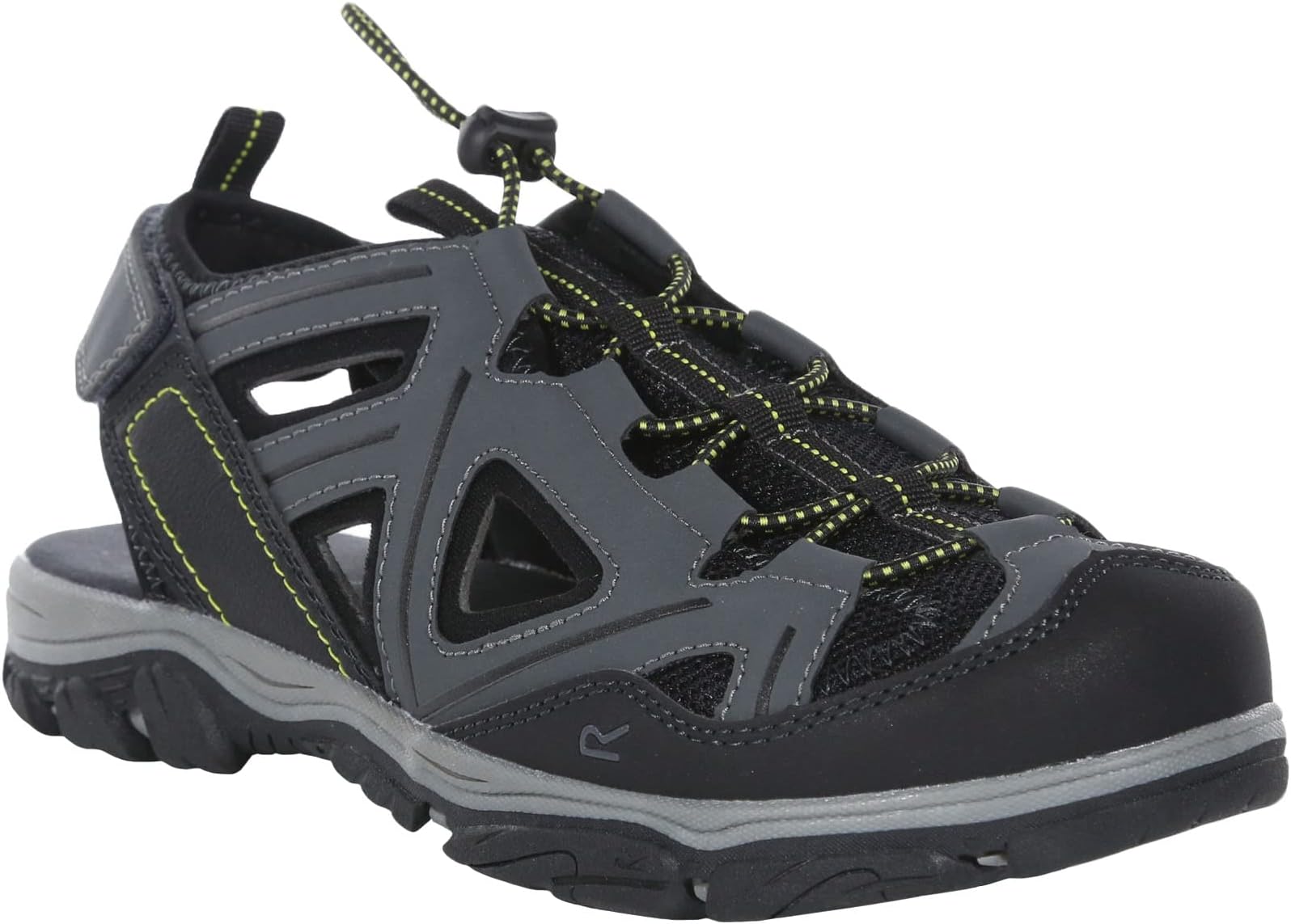 Holcombe Vent Men's Open Toe Sandals