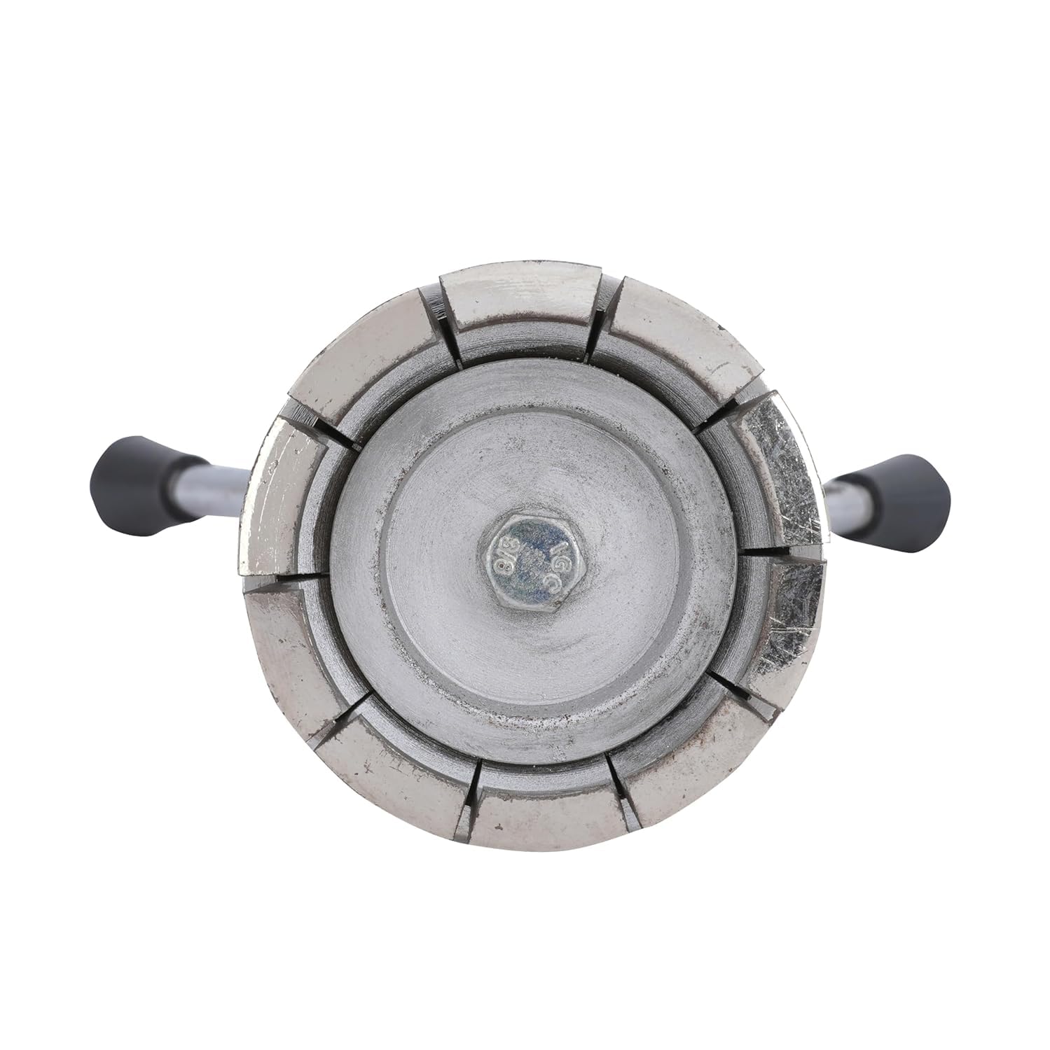 Drum Cap Capping Plier Sealing Tool Manual Drum Lid Closer for Metal Plastic Barrels Secure Closure Tool, 3.5 Inch 1