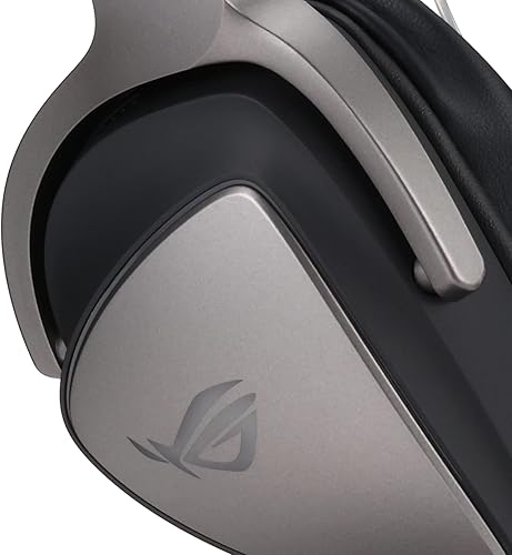 Miniatura 12 de ASUS Auriculares para juegos ROG DELTA Auriculares con micrófono y ESS Quad-DAC de alta resolución Auriculares para juegos compatibles para PC Mac