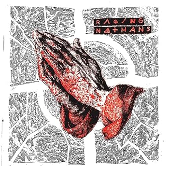 Vinyl Paradice Split 7 Inch Book