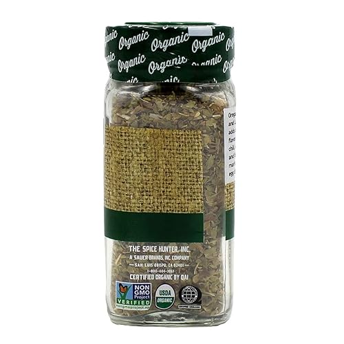 Miniatura 10 de The Spice Hunter Cumin, Ground, Organic, tarro de 1.5 onzas