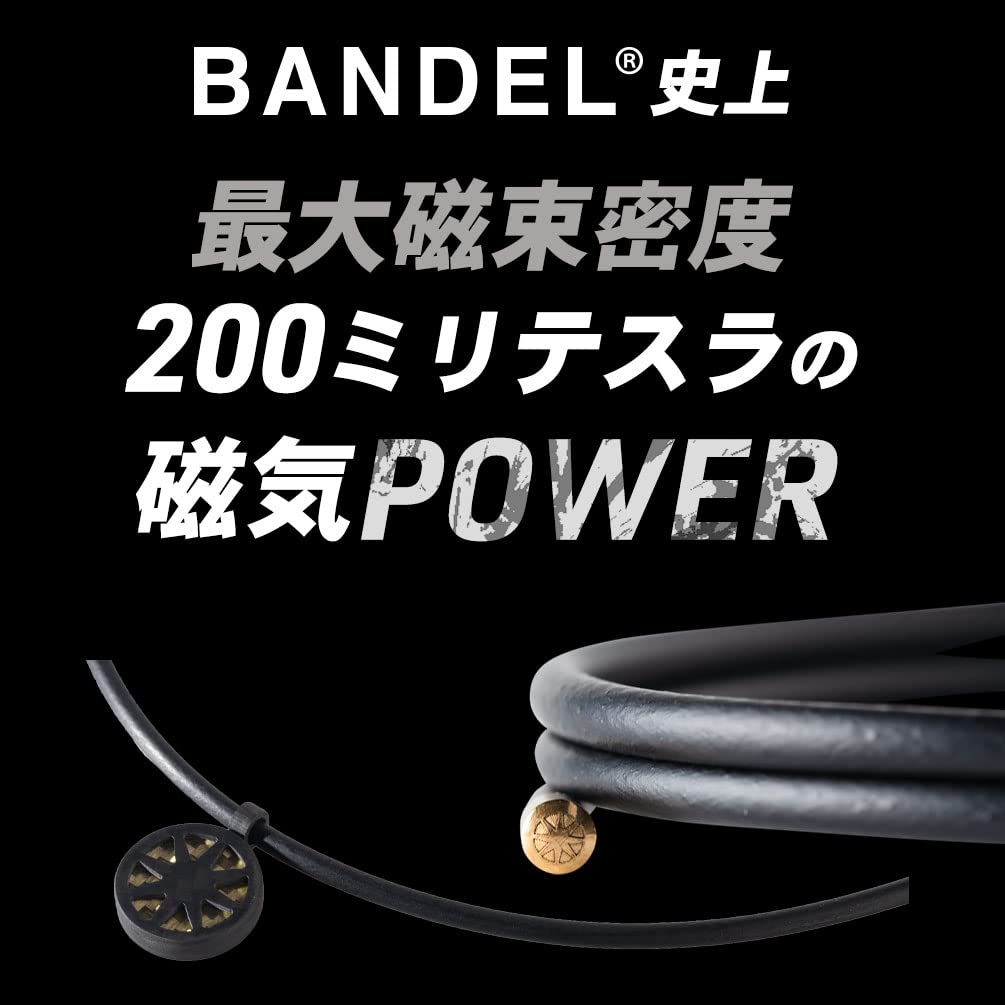 Amazon | BANDEL Healthcare Loop fit Octas Carbon All Black HLCL