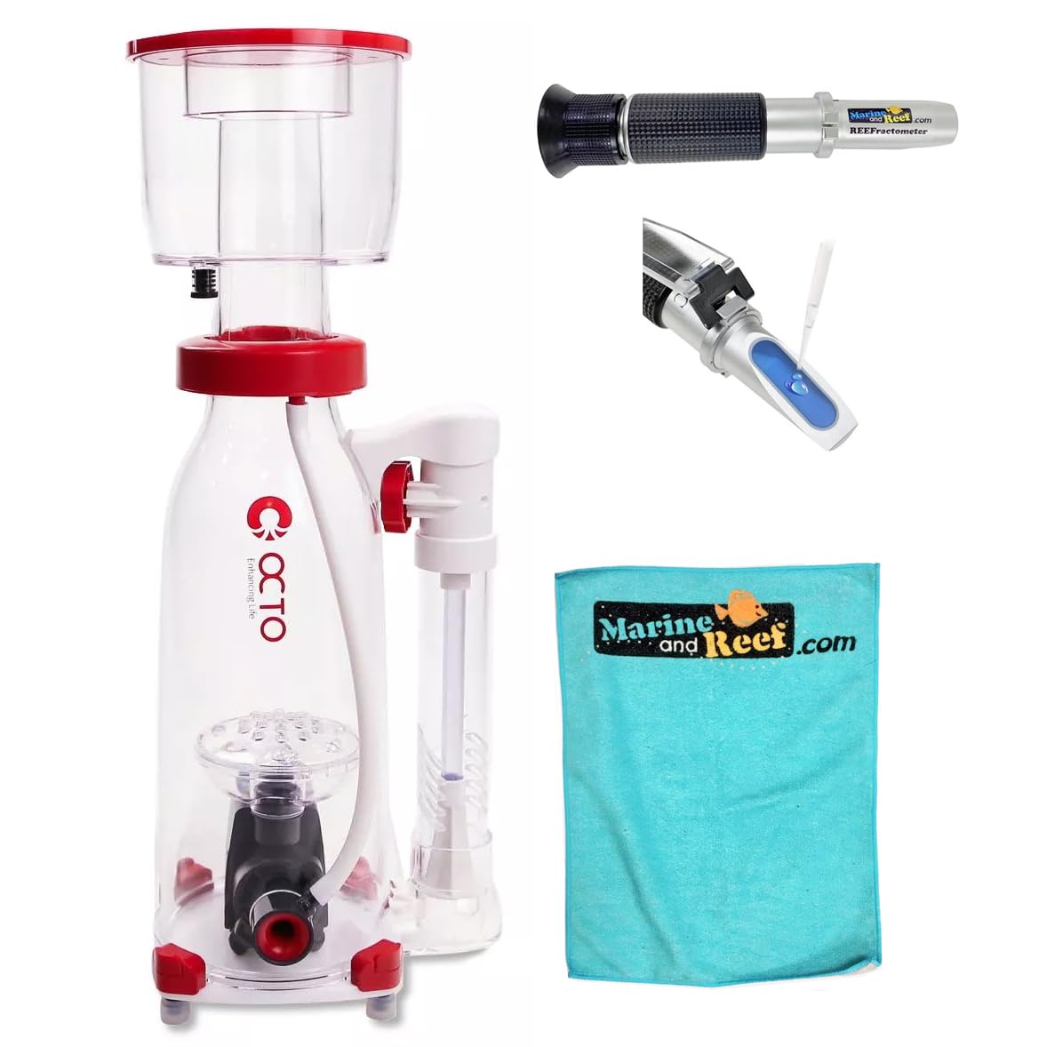 Amazon.com: Reef Octopus OCTO eSsence S-130 Protein Skimmer