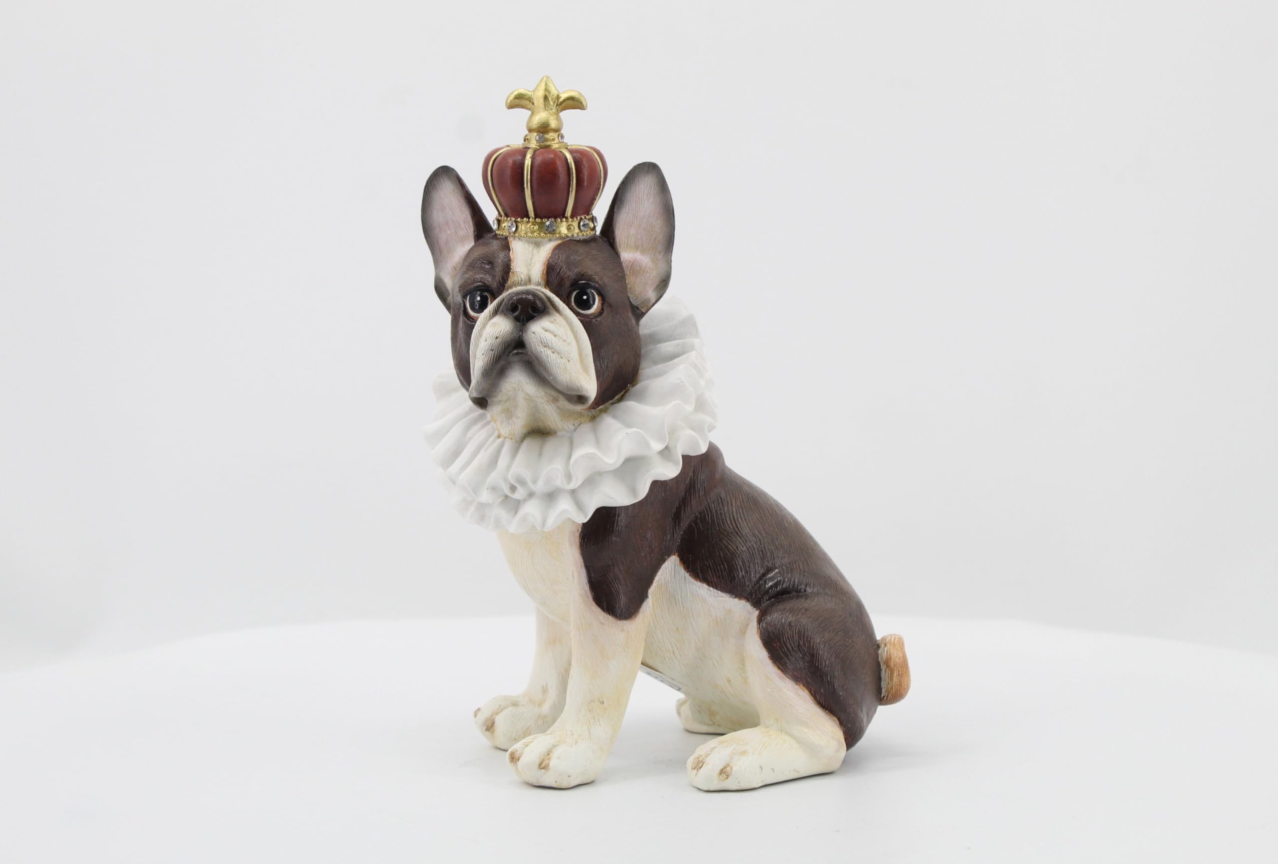 AlexandreHouse Perro Resin Figure