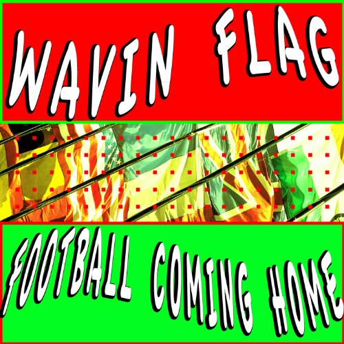 Wavin Flag