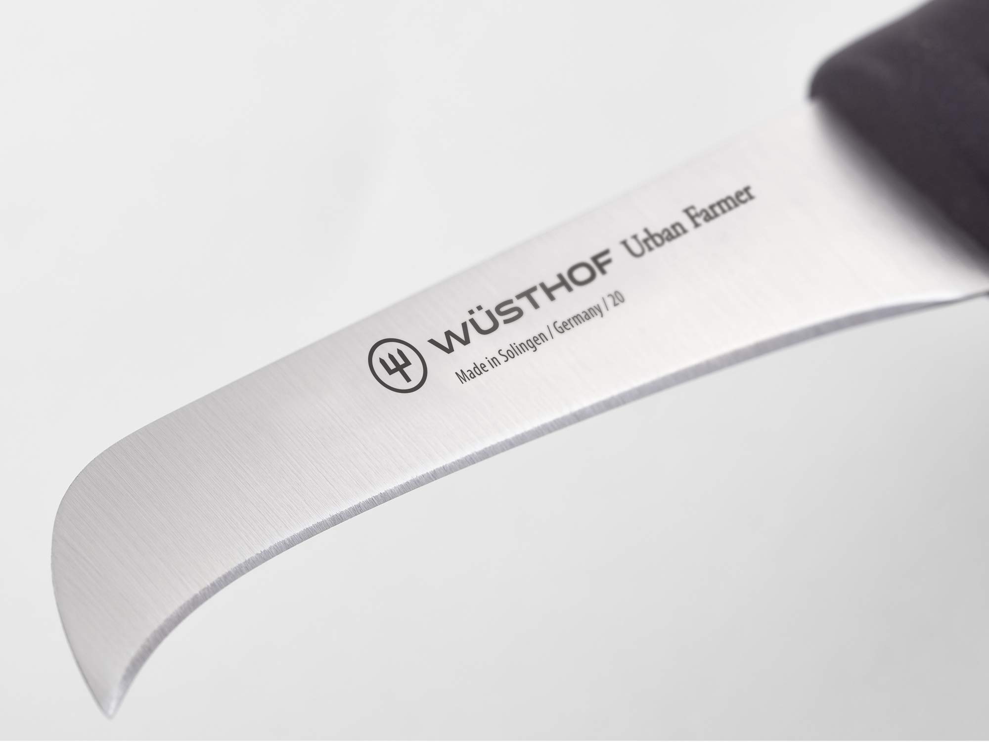 WÜSTHOF Urban Farmer Couteau serpette 8 cm
