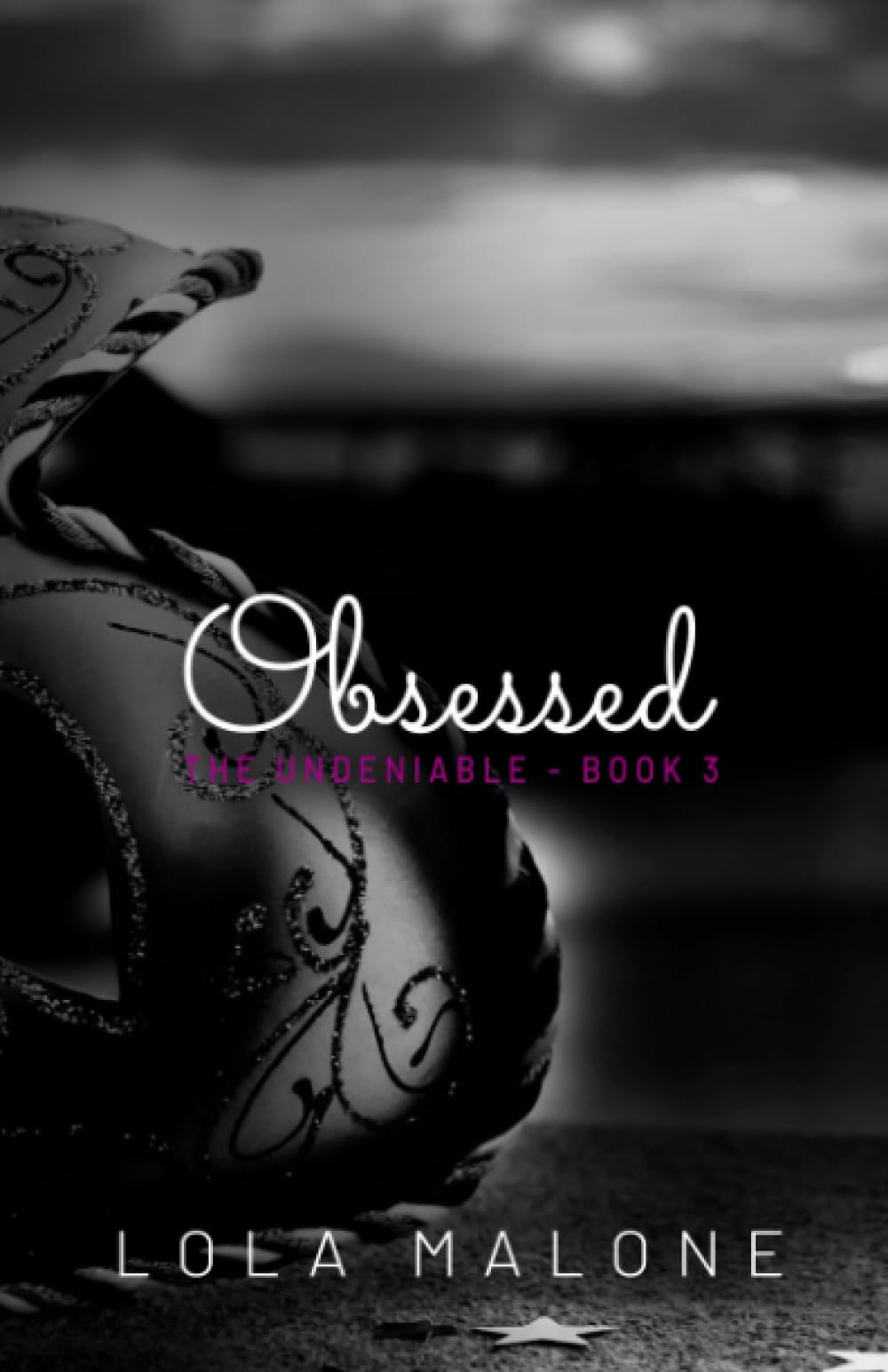 Obsessed Special Edition (The Undeniable)