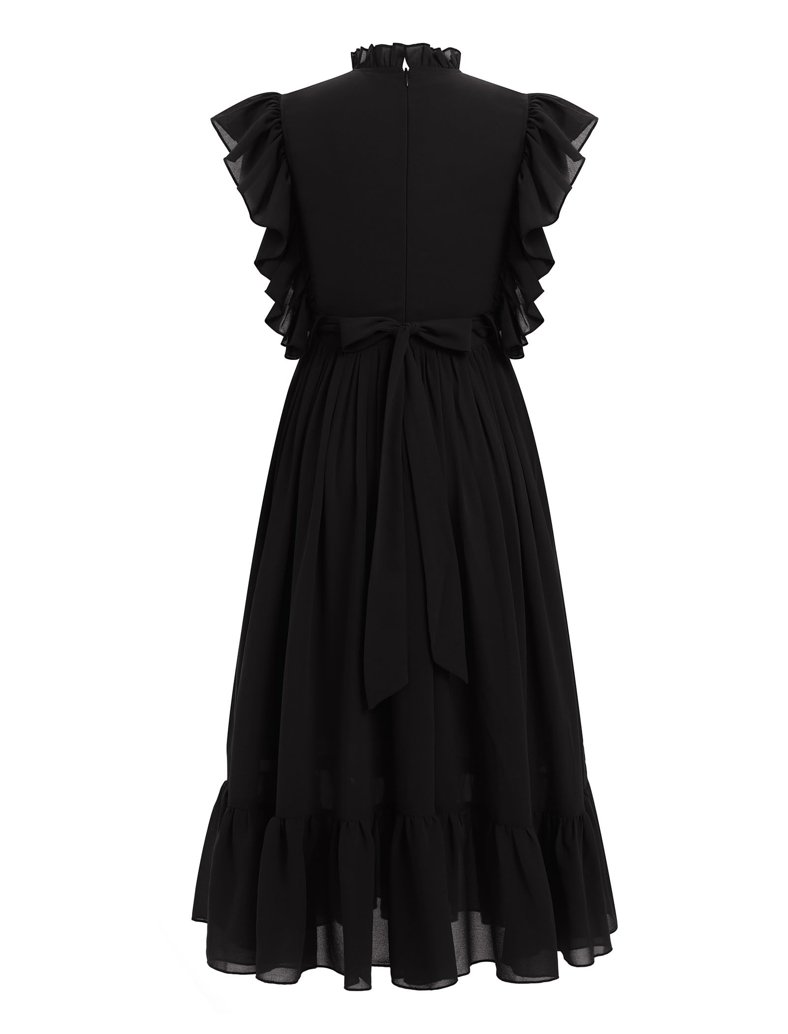 ABEHIK Damen 67830amazon_zykjus Traditionell