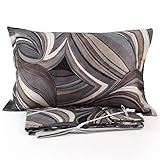  Dondi Home Completo Letto Matrimoniale Nadir, Roccia 03, Matrimoniale