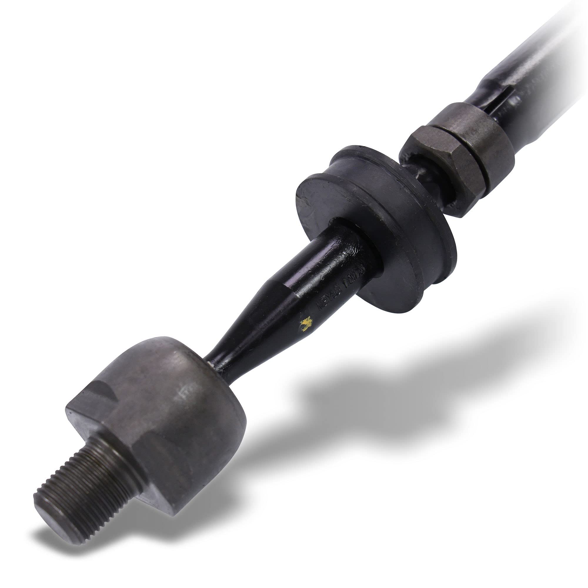MEYLE 1x Spurstange Vorderachse links 3160304355 | 316 030 4355. Compatible con 5 (E39), 5 Touring (E39)
