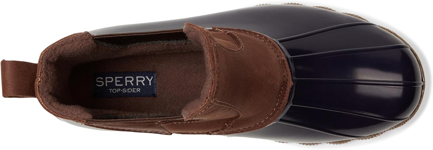 Sperry Women's Saltwater Ch Ankle Boot - Image 5