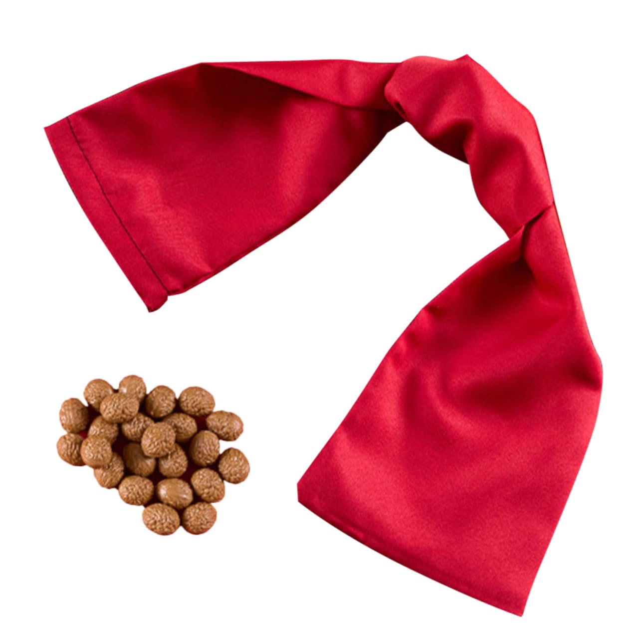 CALLARON 5pezzi Massaggiatore Manuale Portatile Pouch Per Corpo Borsa Massaggiante Per Schiena e Spalle Design Creativo Percussione Per Contratti