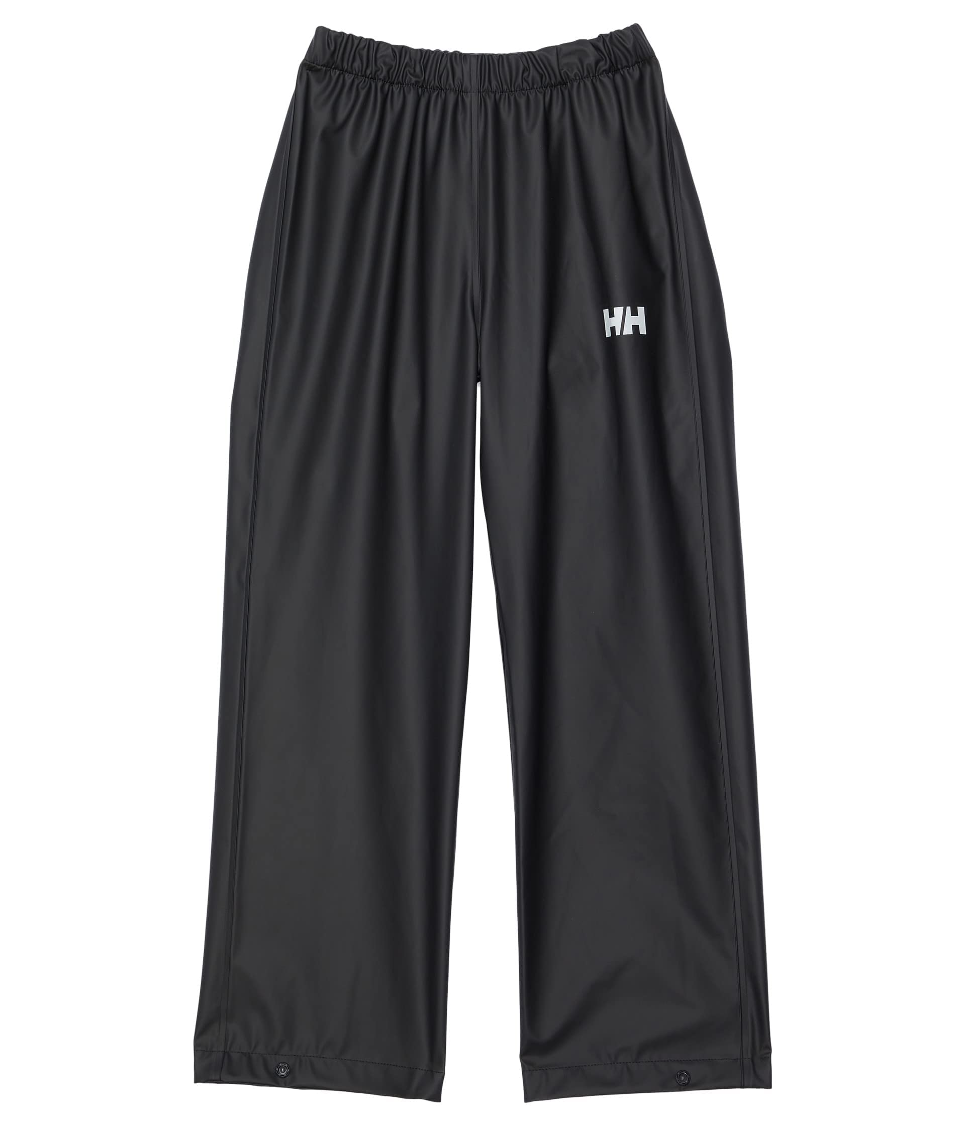 Helly Hansen Junior Unisex Pantaloni Impermeabili Moss