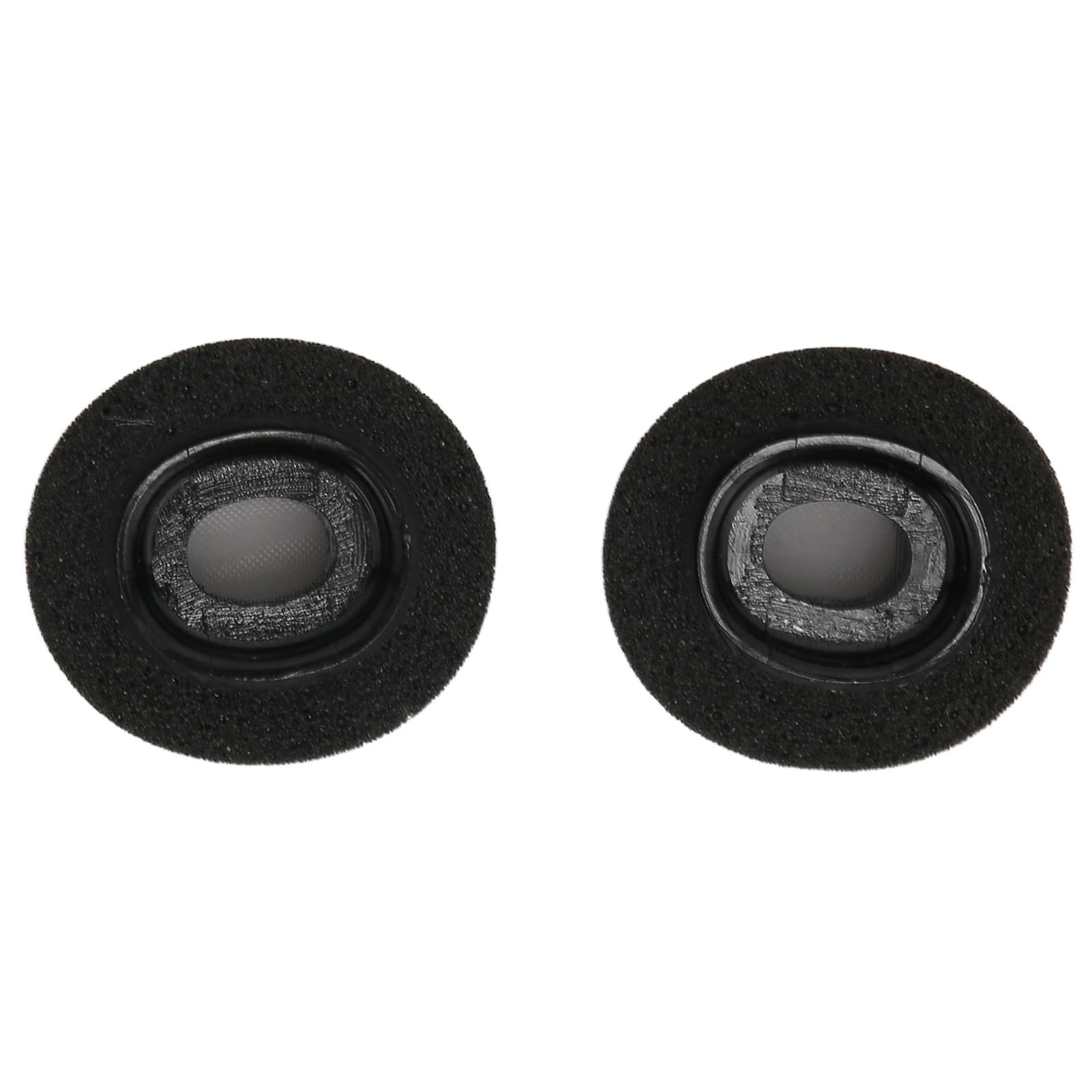 Cocoarm Memory Foam Earbuds Tips, Noise Isolating Replacement for IOS