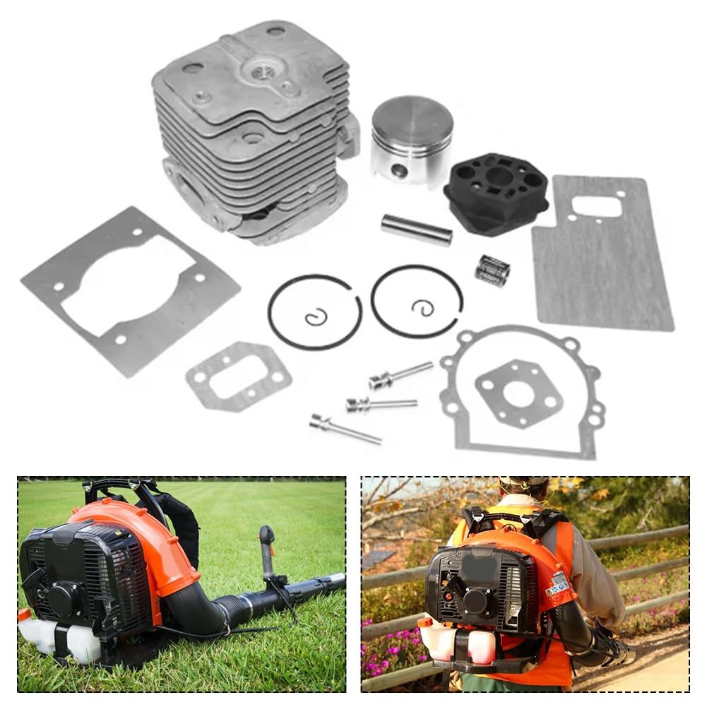 Soffiatore a zaino per kit pistone cilindro PB-770, PB-770H, PB-770T