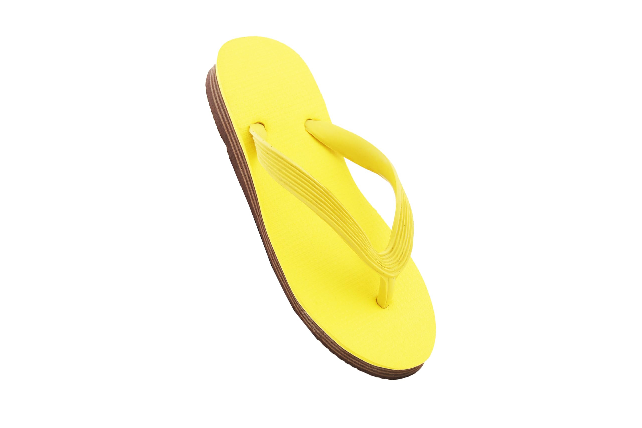 morellet Women's Classic Ultra Soft Flip Flops/Slippers with Cushion FootBed for Adult | Comfortable & Light Weight| Stylish & Anti-Skid| Waterproof & Everyday-picture-52