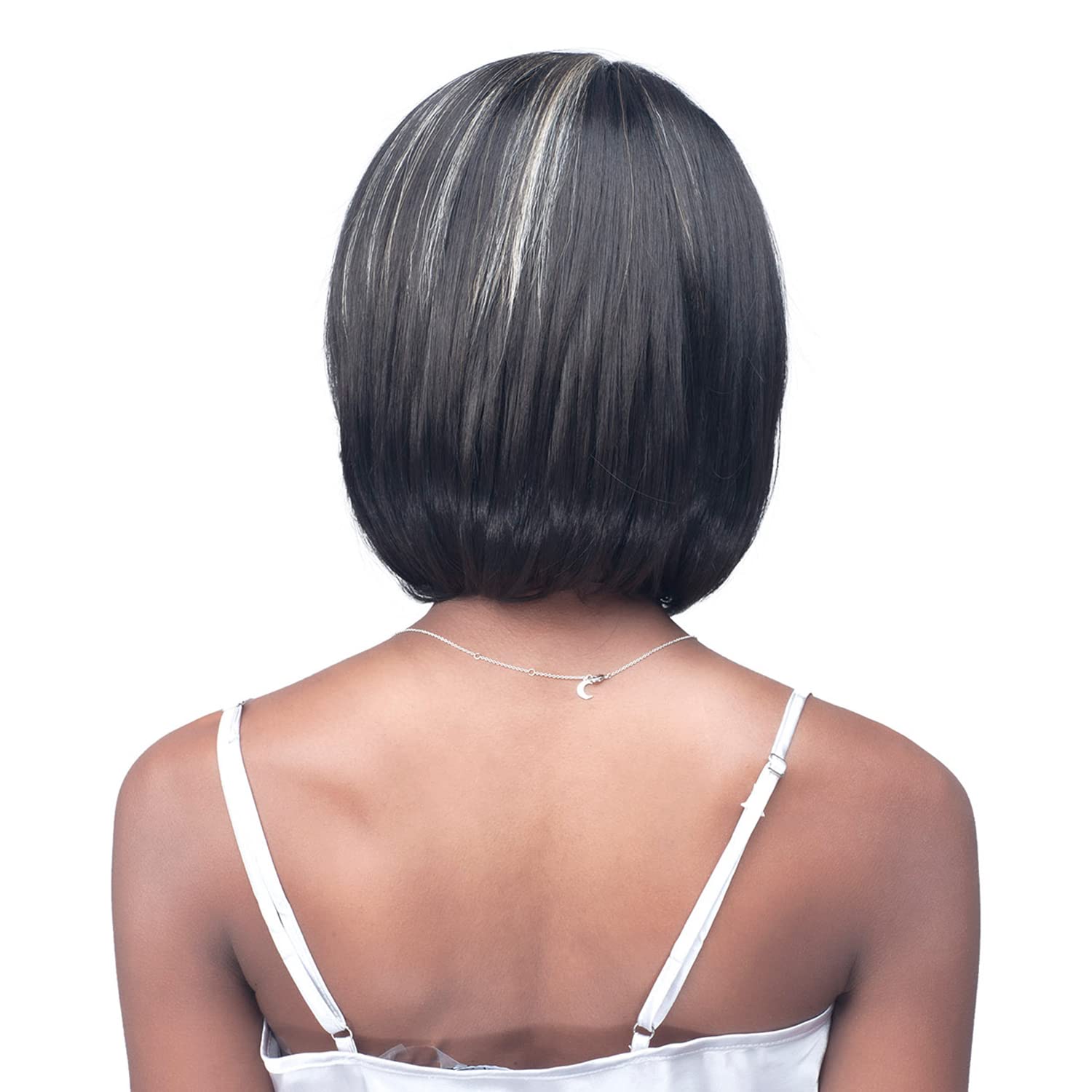 BOBBI BOSS HD Lace Front Wig MediFresh 13X4 Deep Lace MLF238 Blake (FLBLONDE)