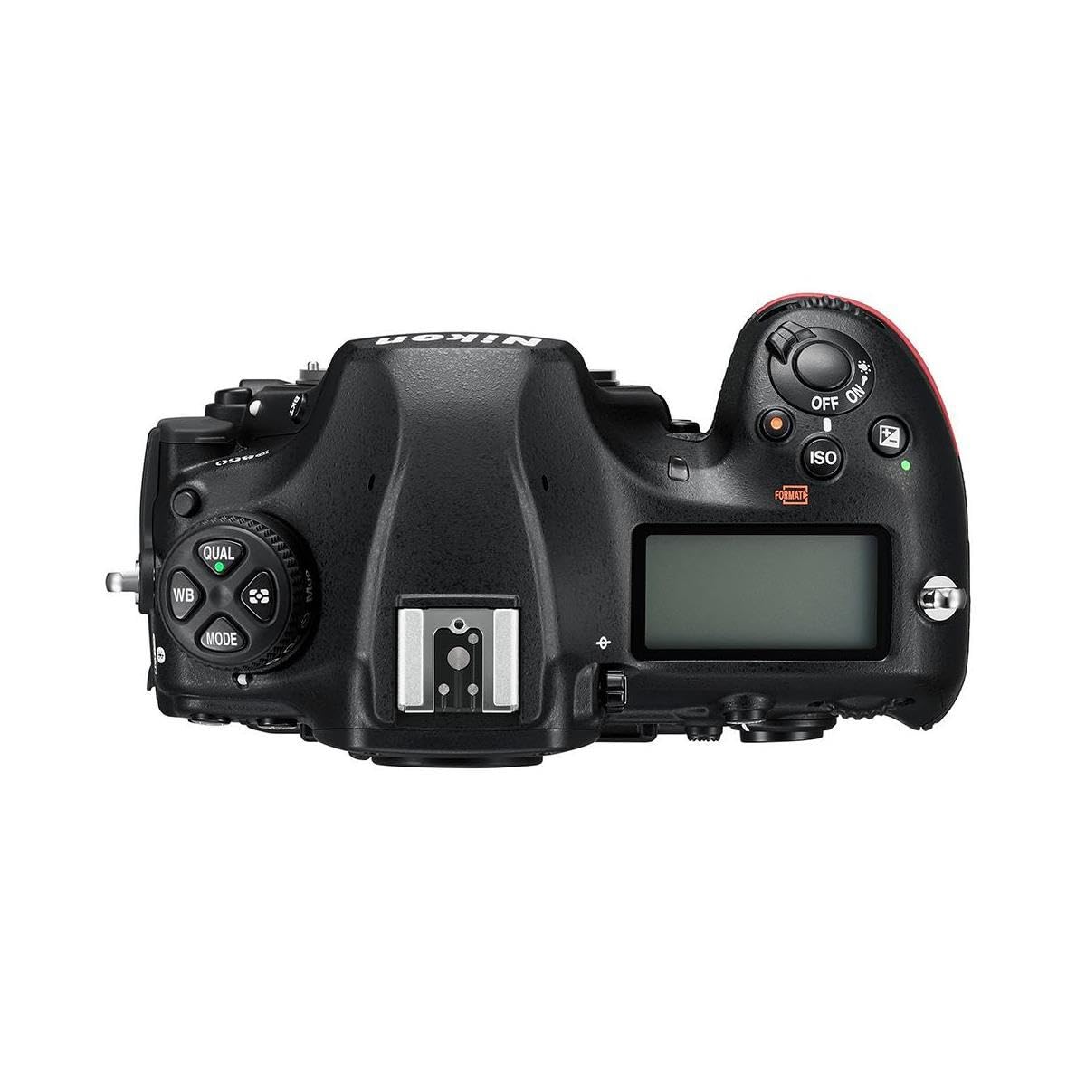 Amazon.com : Nikon D850 FX-Format Digital SLR Camera Body