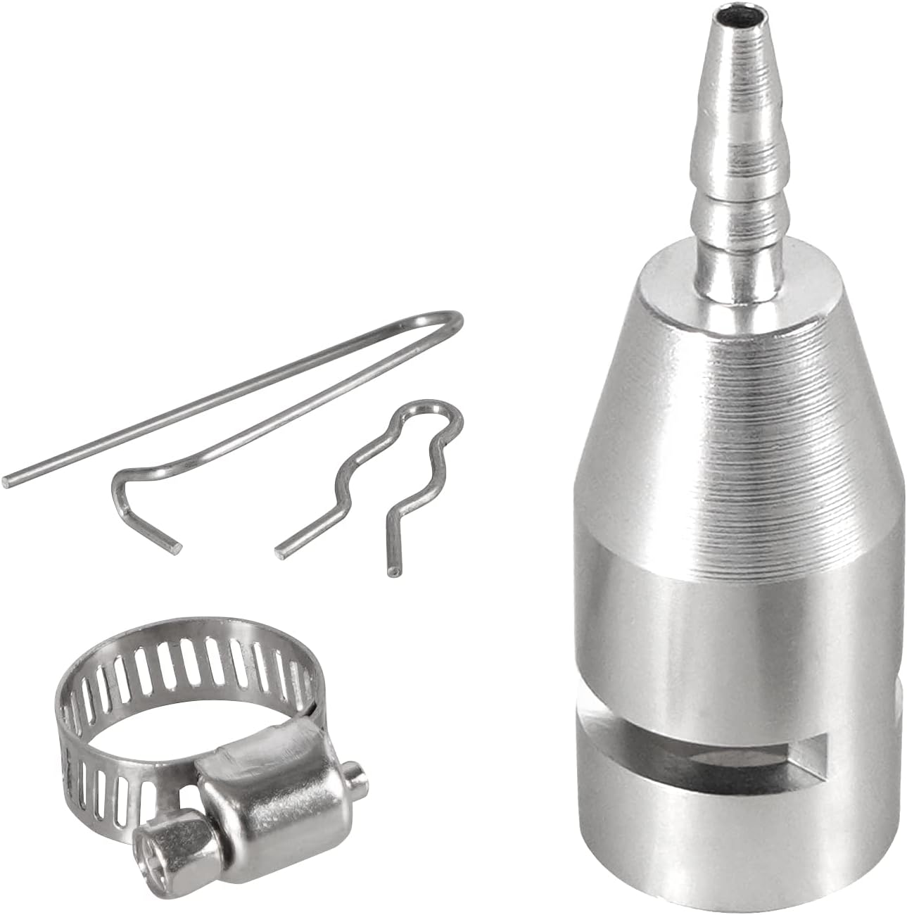 GSTP Fuel Filter Return Line Repair Quick Connector Compatible with