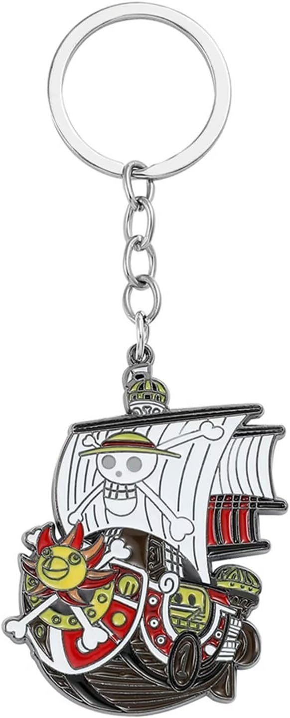 Amazon.co.jp: DYMSUP ワンピースアニメキーホルダー - ルフィエース Amazon.co.jp: DYMSUP ワンピースアニメキーホルダー - ルフィエース