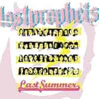 洋楽 lastprophets Last Summer CD lastprophets Last Summer CD