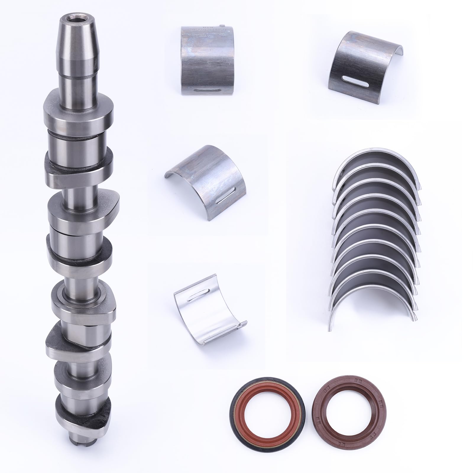 Nockenwellensatz 038109101R für VW Bora Caddy Sharan Polo Golf