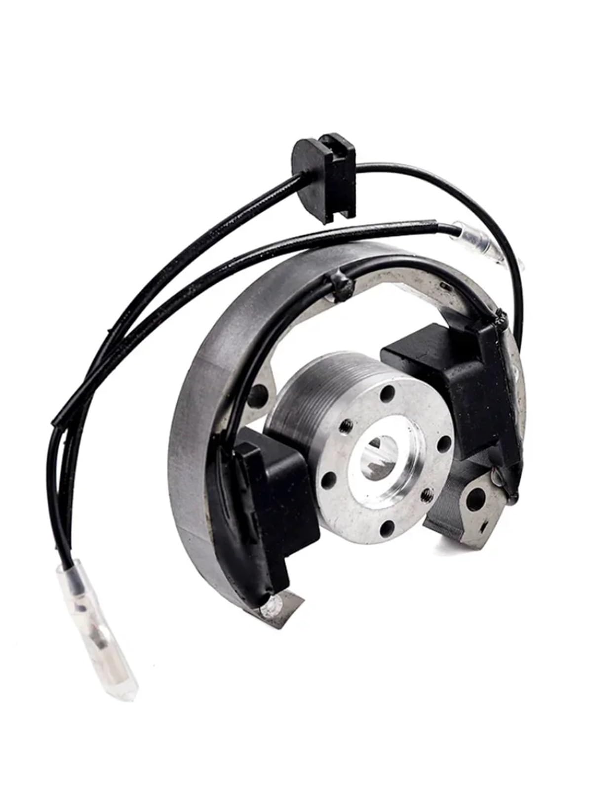 cewka silnika 50cc Akcesoria Cewka zapłonowa Pit Bike dla KTM 50 SX Elektryczny i zapłon Wewnętrzny wirnik Stator Magneto Gy6
