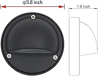 Vista 2 de Luces LED de 2 W, iluminación de paisaje, luces de paisaje de bajo voltaje, iluminación de cubierta al aire libre, bombilla LED G4 reemplazable