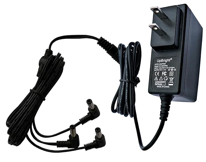 night owl camera power cable