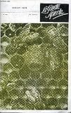  LA GAZETTE APICOLE N° 745 Alin Caillas : Races pures ou hybrides ? Louis Roussy : La Trilobite, type ancestral des arthropodes.Jean Barge : L’iliusion de la réforme fiscale. Dr Alexandre Pci,aa : Lutte contre les maladies des abeilles.