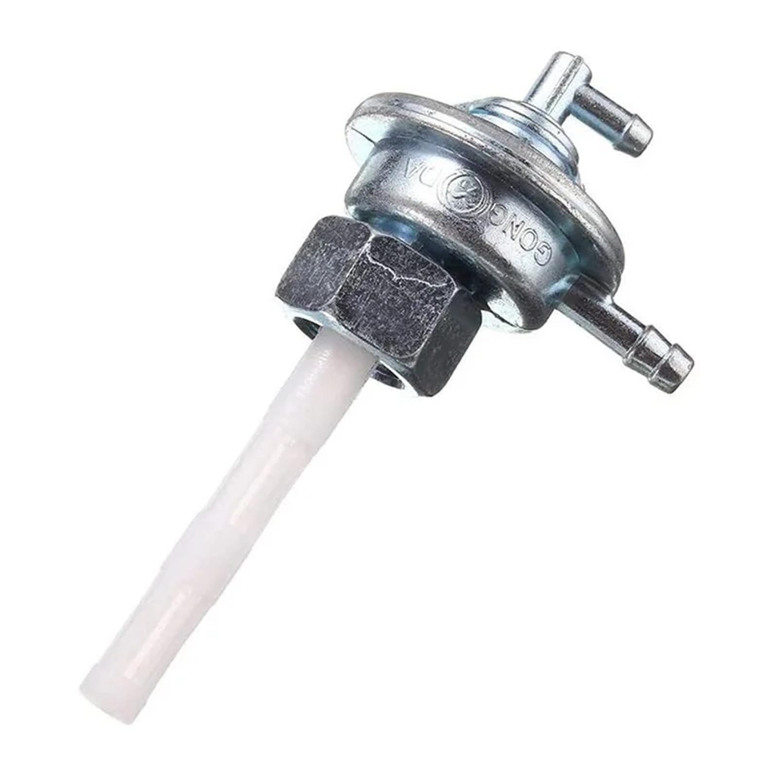 Interruptor de Apagado GY6 Solución a Inundaciones de Gasolina 6