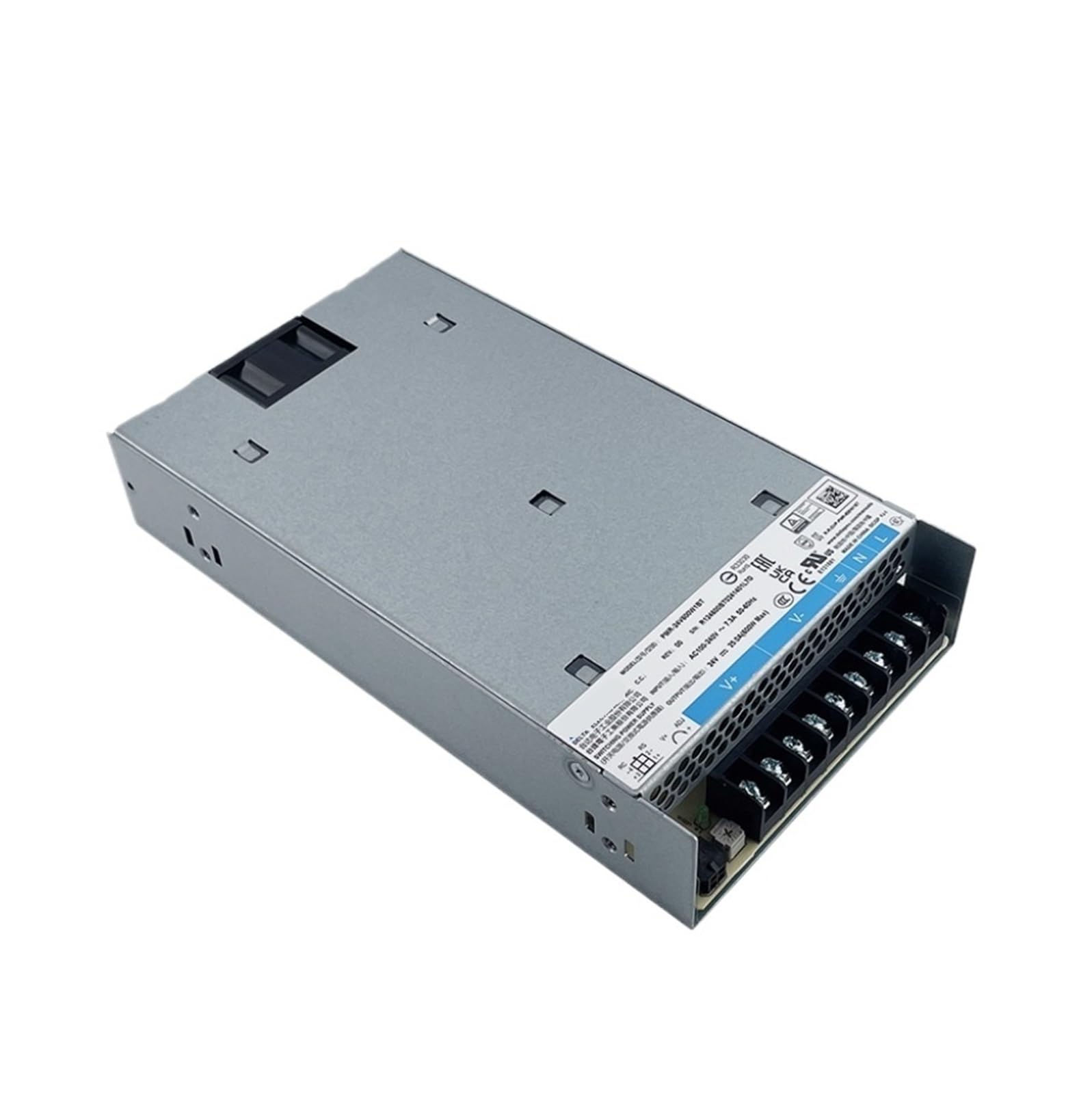 Alimentation à découpage PMR-24V600W1BT 24V transformateur AC-DC 600W
