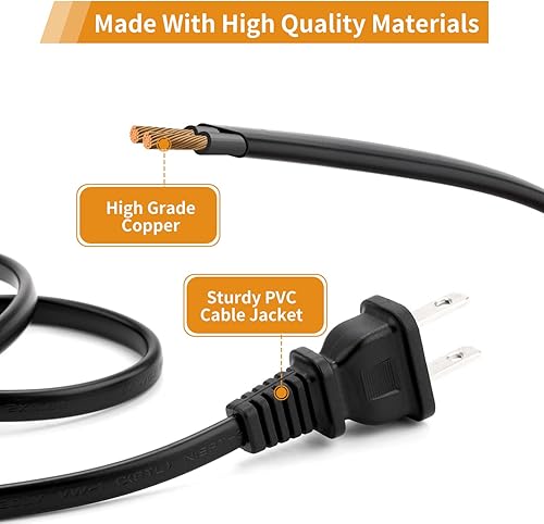 Miniatura 10 de Aotto Fiambrera eléctrica 3 en 1 de 12 V, 24 V, 110 V, cable de alimentación de enchufe de pared, calentador de alimentos portátil, calentador de