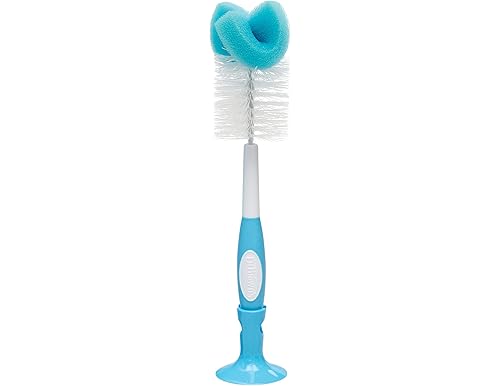 Best Travel Bottle Brushes for Your Adventures