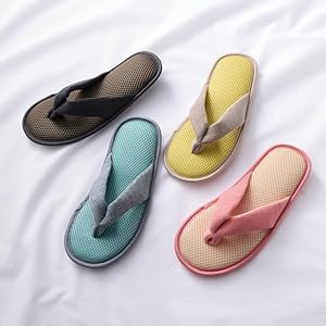 Amazon.co.jp: [グンゼ] スリッポン ウチコレ サンダルタイプ