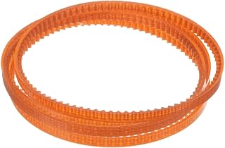 Toolparts And Accessories 4pcs Sewing Machine Belts MB-360 Motor Drive V Belt 360mm/14.2" Circumference (#CN#130824-13747)