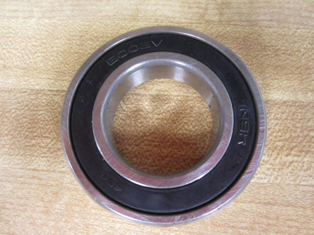 Conrad Ball Bearings - NSK 6006VVC3