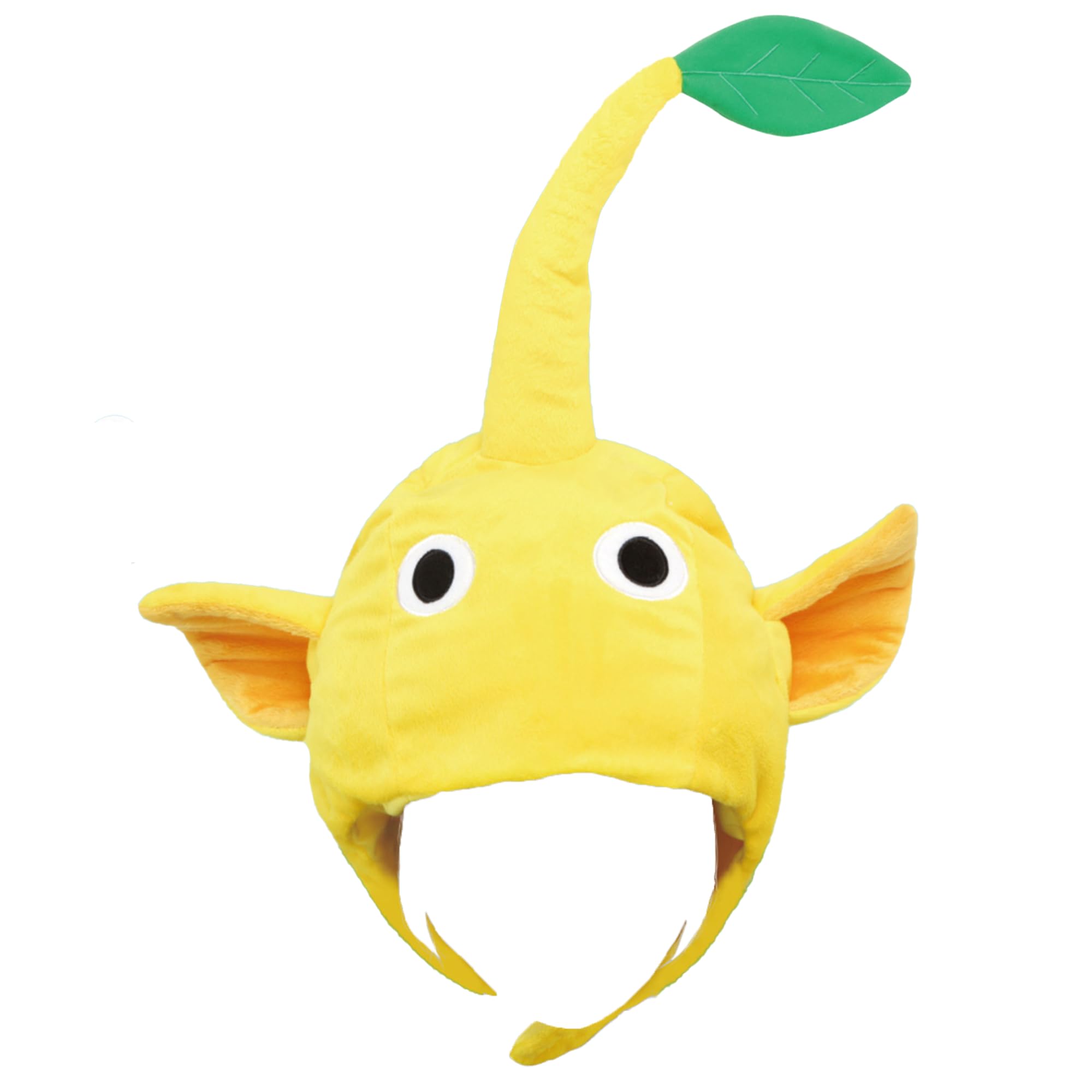 ピクミン なりきり帽子 コスプレ 全3種×8セット Pikmin 24個セット！ ピクミン なりきり帽子 コスプレ 全3種×8セット Pikmin 24個