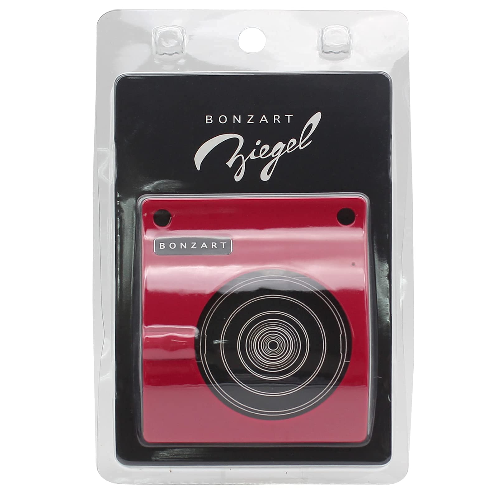 BONZART ZIEGEL（ボンザート ツイーゲル)本体　付属品 Amazon | BONZART ZIEGEL ボンザートツイーゲル(ローズ