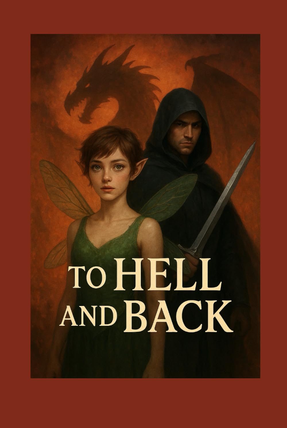 To Hell and Back
