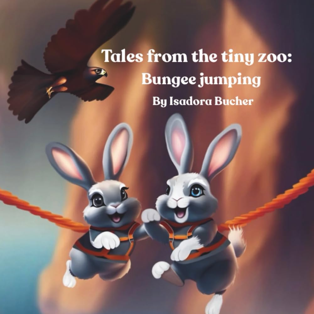 Tales from the tiny zoo: Bungee jumping