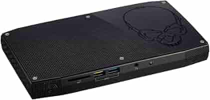 Amazon.co.jp: Intel NUC 8 Enthusiast (1 TB, Intel Core i7