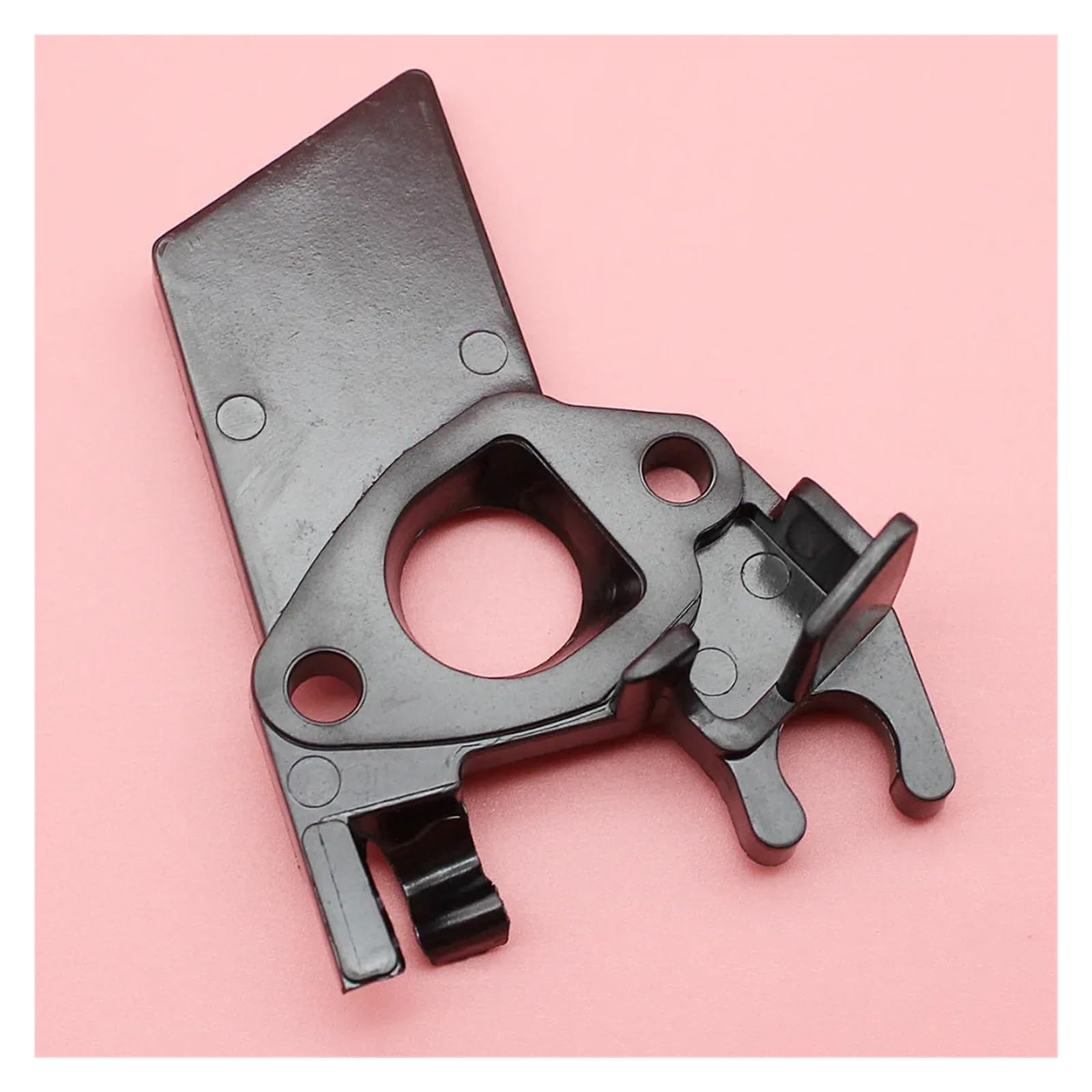 Joint d'isolant de carburateur tondeuse GX160 GX200 5.5 CV 6.5 CV moteur pièce de rechange