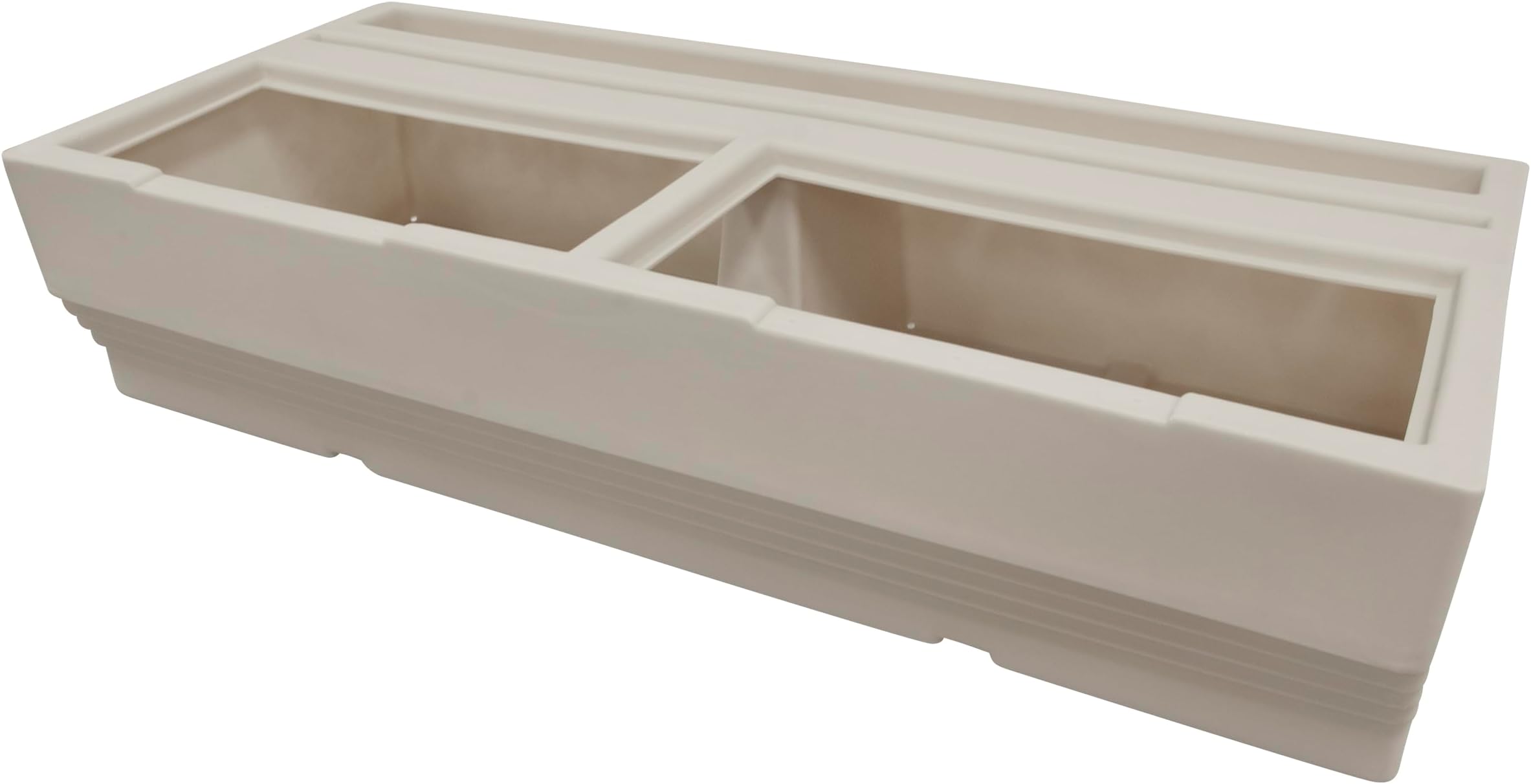 Premier Series Pontoon 50-Inch Bench Base Only