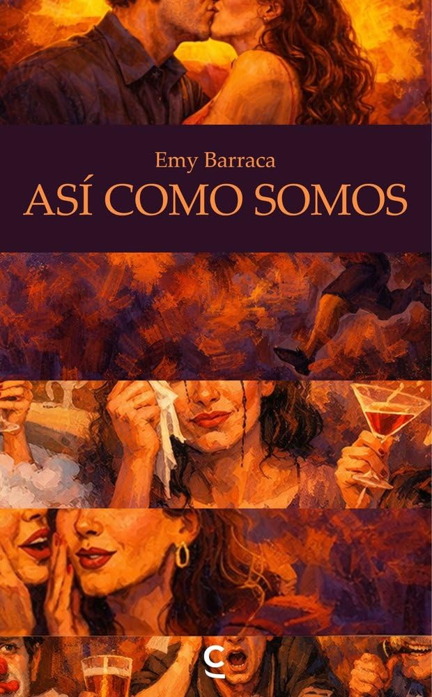 Así como somos