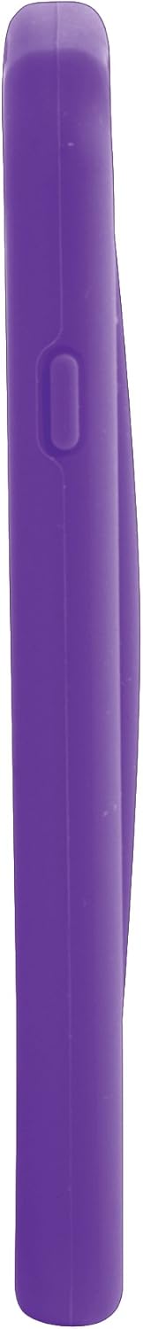 TuneBand for iPhone 6/6S (NOT for Larger Plus Models), Premium Sports Armband with Two Straps and Two Screen Protectors, Purple