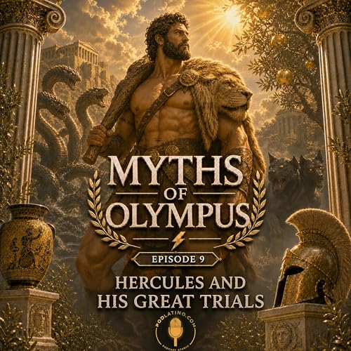 Hercules and His Great Trials