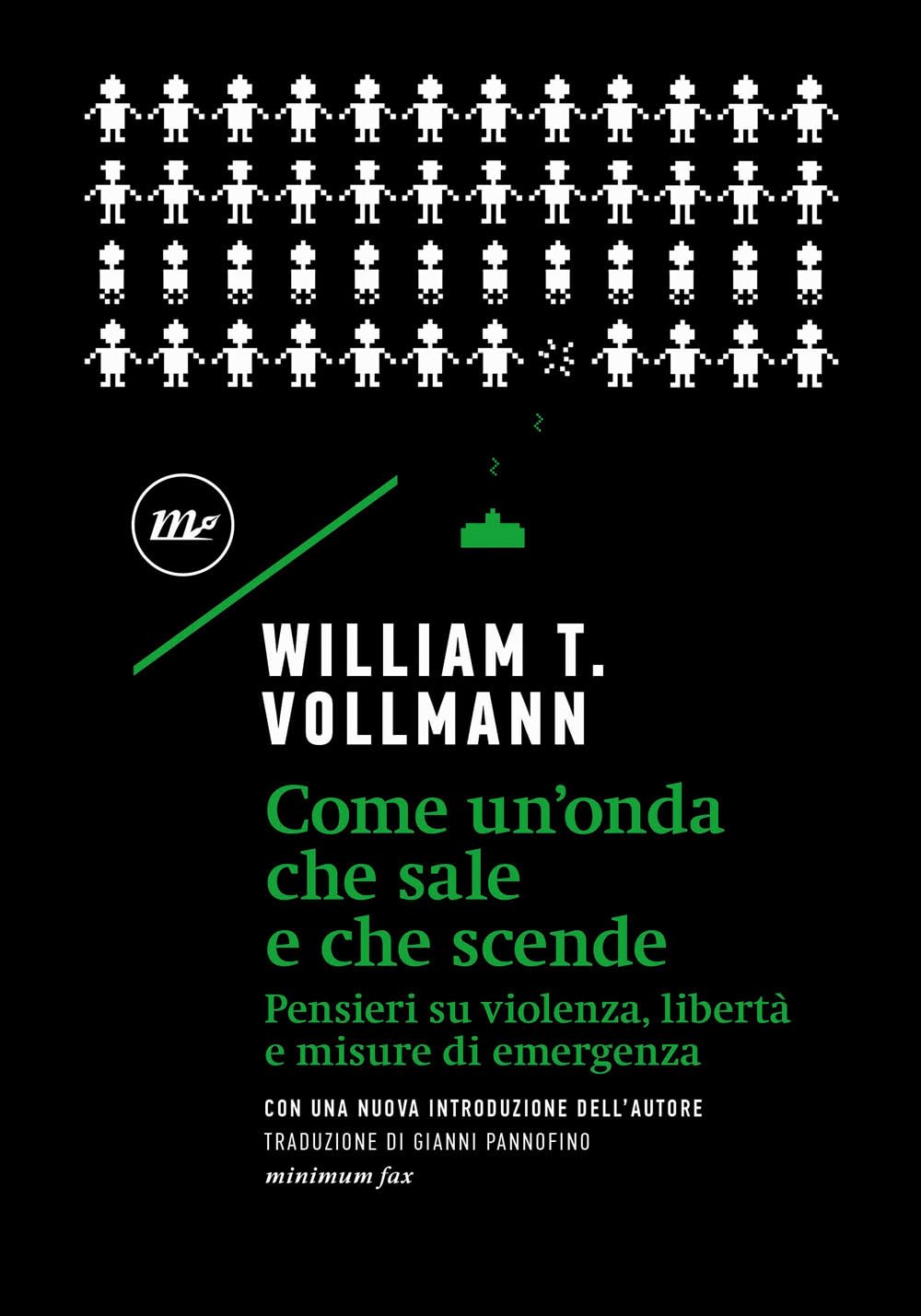 Come Un'onda Che Sale E Che Scende - 4