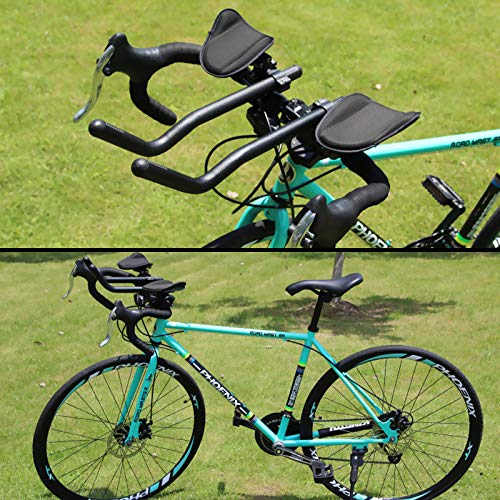 WASAGA Barra del Bracciolo della Bici, Manubrio